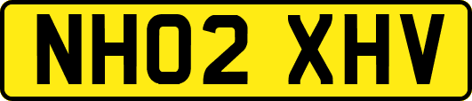 NH02XHV