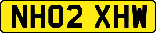 NH02XHW