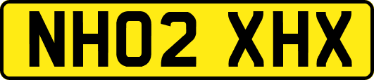 NH02XHX