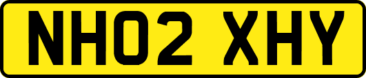 NH02XHY
