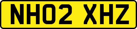NH02XHZ