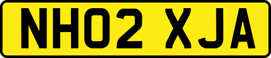 NH02XJA