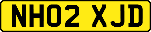 NH02XJD