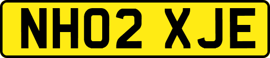 NH02XJE