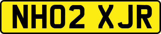 NH02XJR