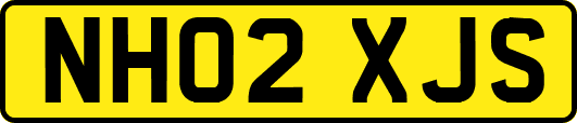 NH02XJS
