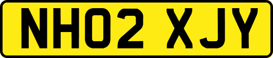 NH02XJY