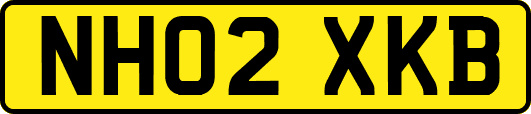 NH02XKB