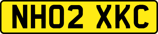 NH02XKC