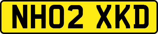 NH02XKD