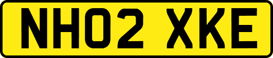 NH02XKE
