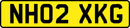NH02XKG