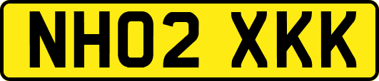 NH02XKK