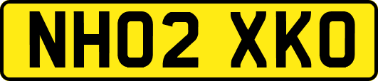 NH02XKO