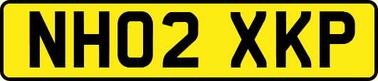NH02XKP