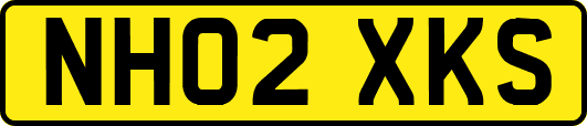 NH02XKS