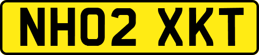 NH02XKT