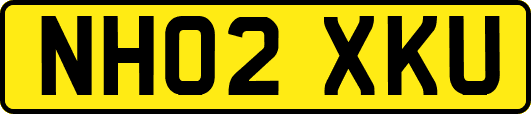 NH02XKU