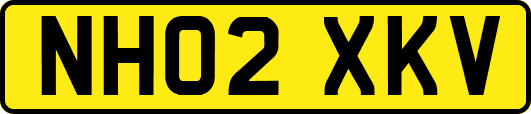 NH02XKV