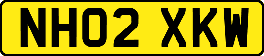 NH02XKW