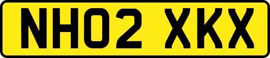 NH02XKX
