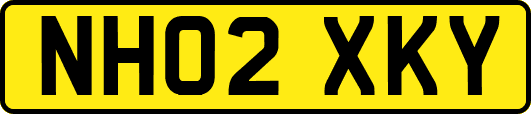 NH02XKY