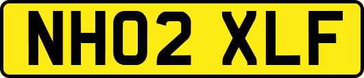 NH02XLF