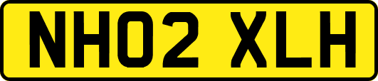 NH02XLH