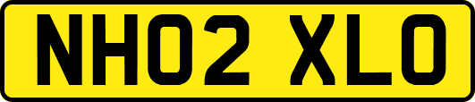 NH02XLO