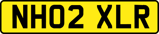NH02XLR