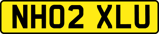 NH02XLU