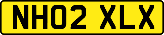 NH02XLX