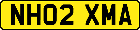 NH02XMA