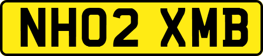 NH02XMB
