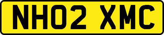 NH02XMC