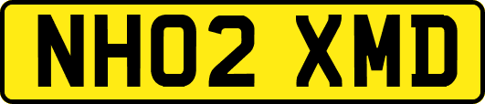 NH02XMD