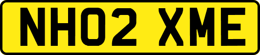 NH02XME