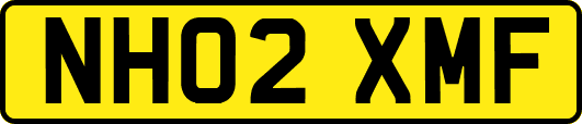 NH02XMF