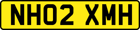 NH02XMH