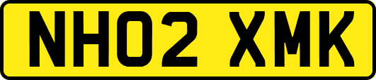 NH02XMK