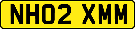 NH02XMM