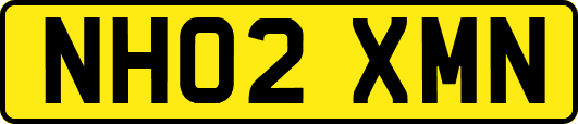 NH02XMN