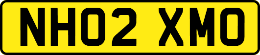 NH02XMO