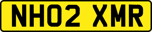 NH02XMR
