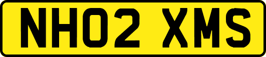 NH02XMS