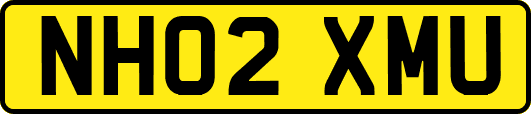 NH02XMU
