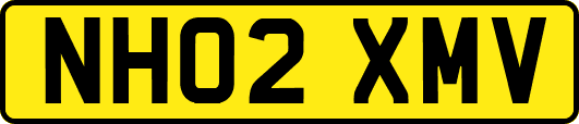 NH02XMV