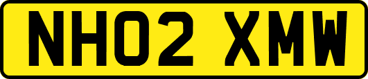 NH02XMW