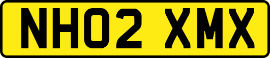 NH02XMX