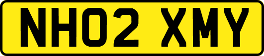 NH02XMY